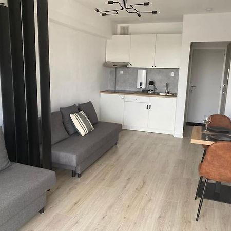 Nieuwe Studio Westende Edelweiss Middelkerke Zewnętrze zdjęcie