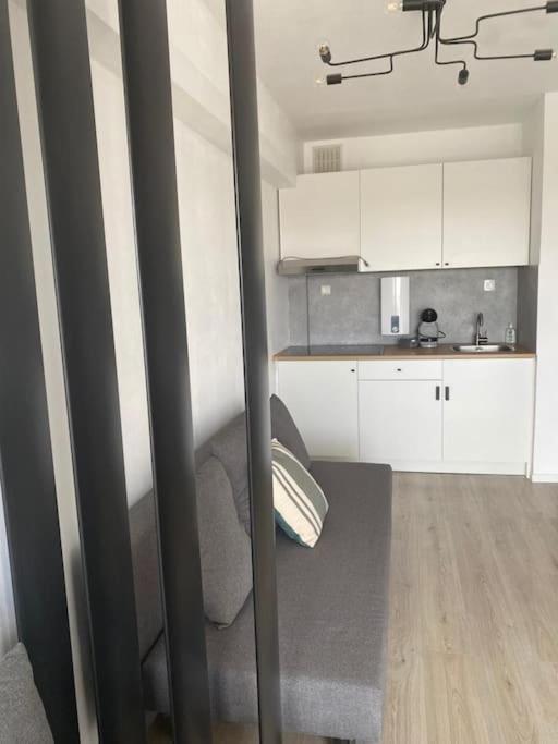 Nieuwe Studio Westende Edelweiss Middelkerke Zewnętrze zdjęcie