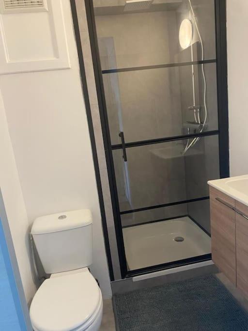 Nieuwe Studio Westende Edelweiss Middelkerke Zewnętrze zdjęcie