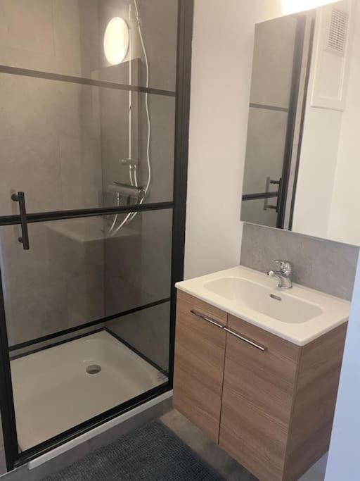 Nieuwe Studio Westende Edelweiss Middelkerke Zewnętrze zdjęcie